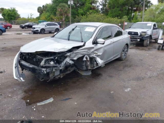 HONDA ACCORD SPORT, 1HGCR2F57DA255358