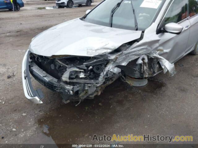 HONDA ACCORD SPORT, 1HGCR2F57DA255358