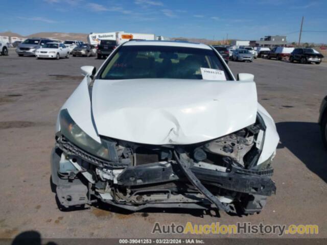 HONDA ACCORD 2.4 EX, 1HGCS1B76BA003636