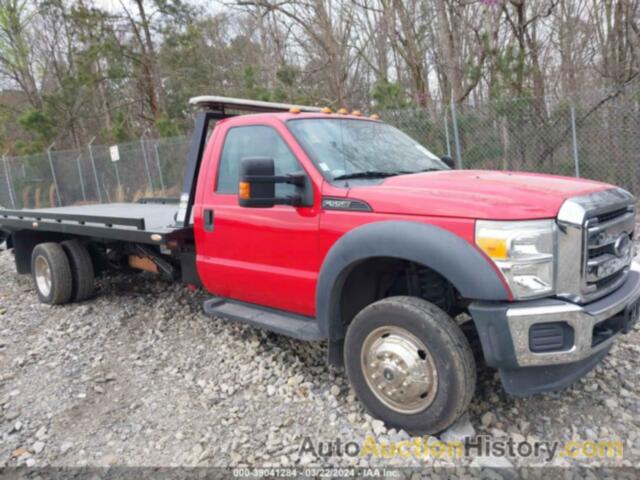 FORD F550 SUPER DUTY, 1FDUF5GY9GEB88700