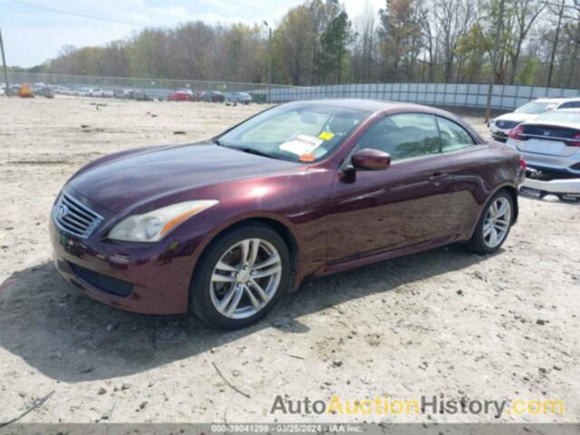 INFINITI G37, JN1CV6FE0AM351279