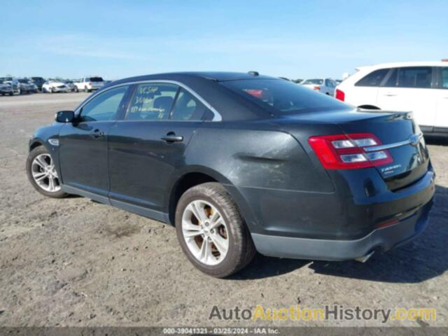 FORD TAURUS SEL, 1FAHP2E84FG176662