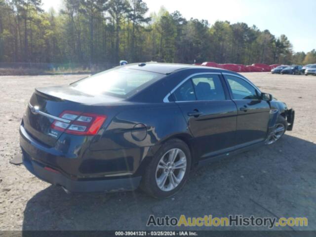 FORD TAURUS SEL, 1FAHP2E84FG176662