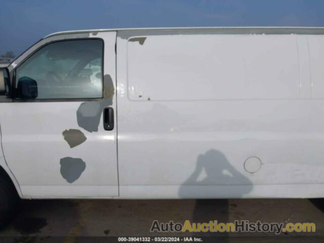 CHEVROLET EXPRESS G3500, 1GCHG39V871130403