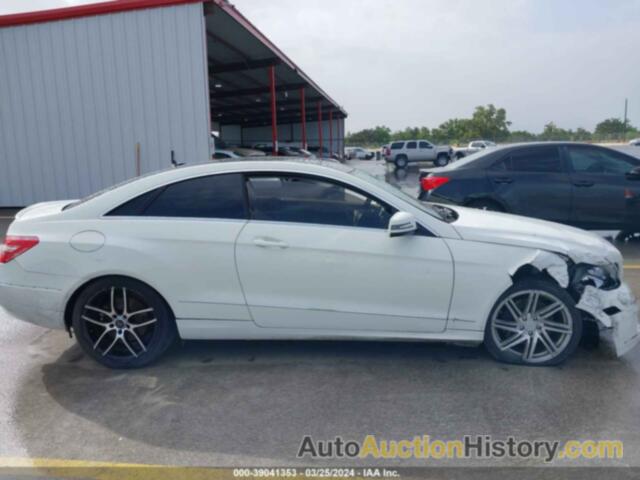 MERCEDES-BENZ E 350, WDDKJ5GB7BF069946