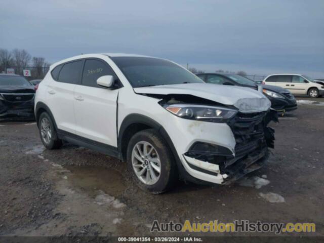 HYUNDAI TUCSON SE, KM8J2CA48JU659791