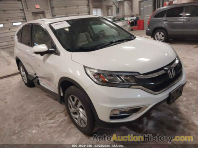 HONDA CR-V EX, 5J6RM4H55GL076156