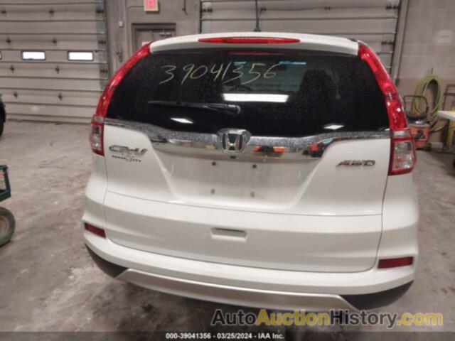 HONDA CR-V EX, 5J6RM4H55GL076156