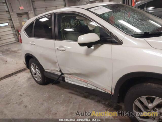 HONDA CR-V EX, 5J6RM4H55GL076156