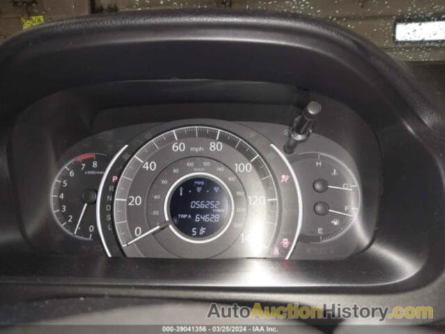 HONDA CR-V EX, 5J6RM4H55GL076156