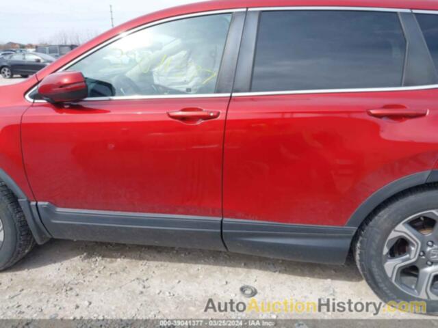 HONDA CR-V EX, 2HKRW2H50JH645608