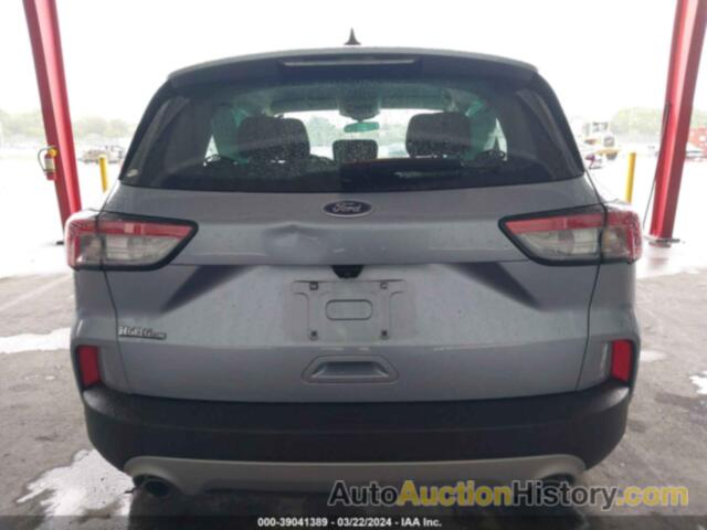 FORD ESCAPE S, 1FMCU0F62NUA29234