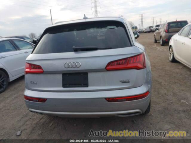 AUDI Q5 2.0T PREMIUM/2.0T TECH PREMIUM, WA1BNAFYXJ2002531