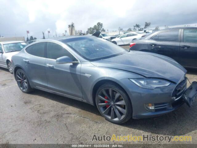 TESLA MODEL S PERFORMANCE, 5YJSA1DP5DFP21960