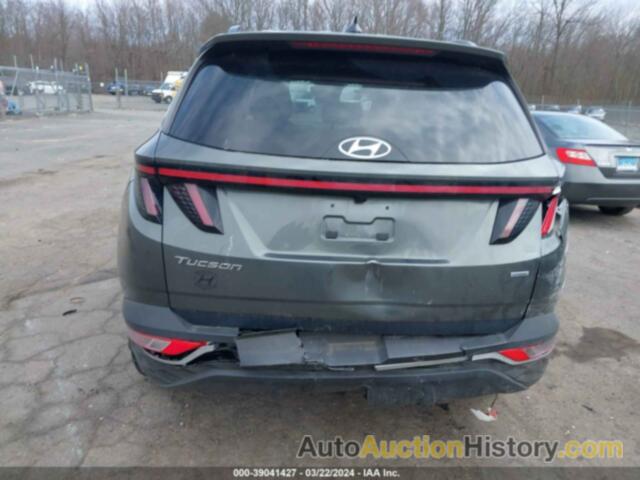 HYUNDAI TUCSON SEL, 5NMJFCAE8NH010667