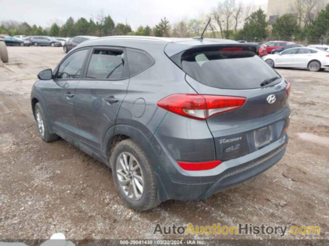 HYUNDAI TUCSON SE, KM8J3CA44GU159276