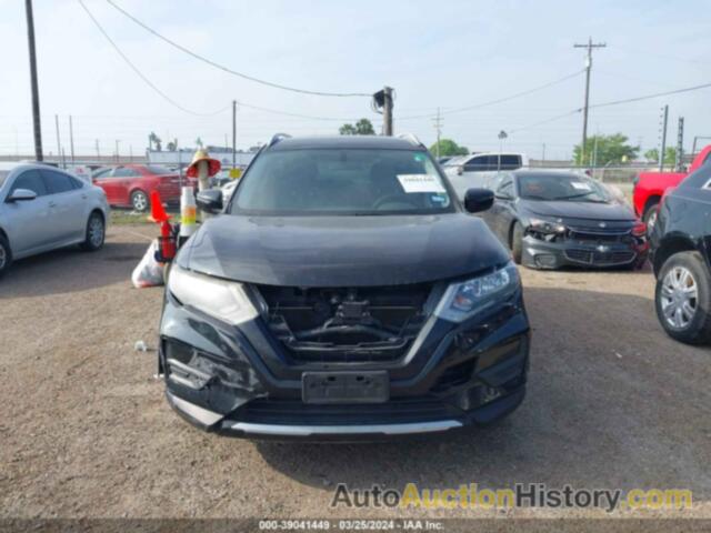 NISSAN ROGUE S/SV, KNMAT2MT9JP514417