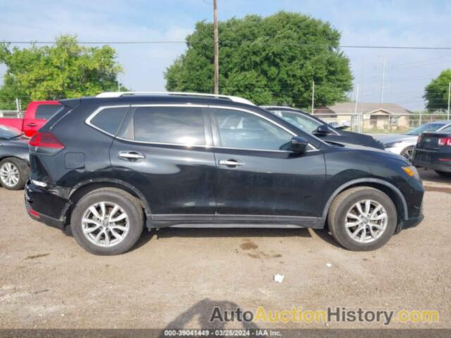 NISSAN ROGUE S/SV, KNMAT2MT9JP514417