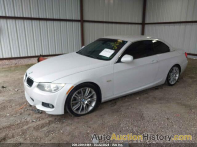 BMW 335I, WBADX7C51BE581721