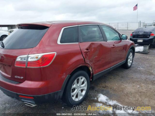 MAZDA CX-9 TOURING, JM3TB2CA4C0350475