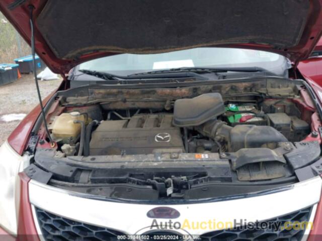 MAZDA CX-9 TOURING, JM3TB2CA4C0350475