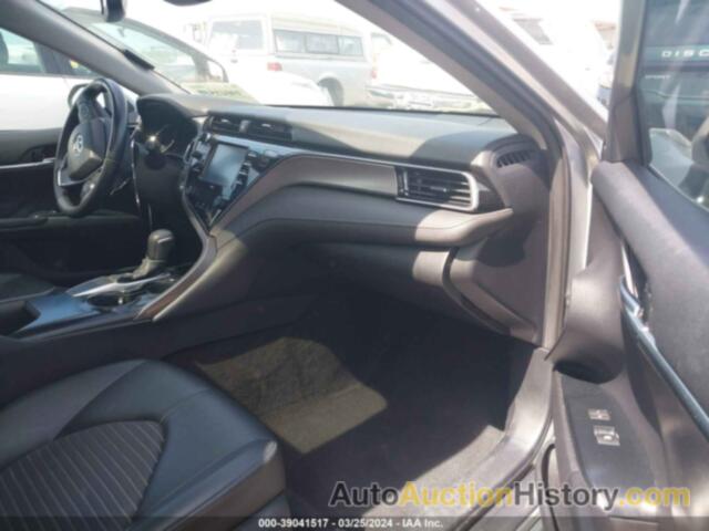 TOYOTA CAMRY SE, 4T1M11AK5LU948097