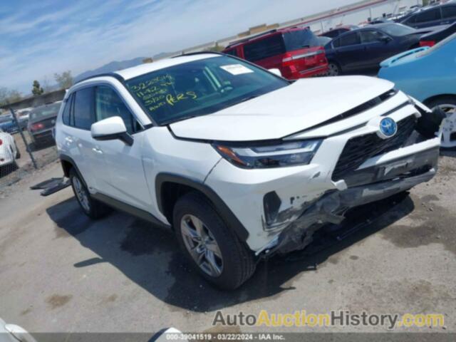 TOYOTA RAV4 LE HYBRID, JTMMWRFV0RD220199