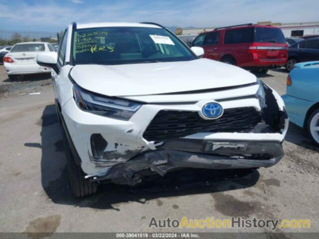 TOYOTA RAV4 LE HYBRID, JTMMWRFV0RD220199