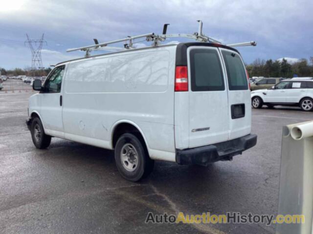 CHEVROLET EXPRESS G2500, 1GCWGAFG4K1269244