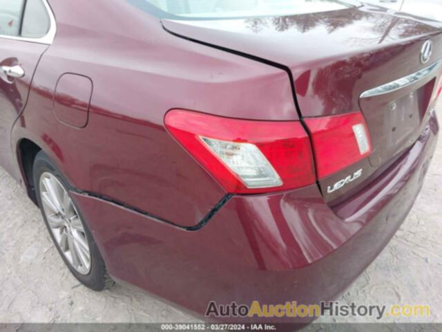 LEXUS ES 350, JTHBJ46G672078250