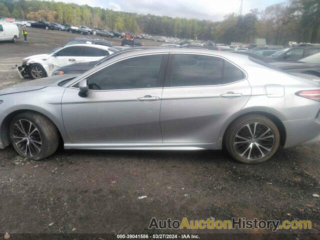 TOYOTA CAMRY L/LE/XLE/SE/XSE, 4T1B11HKXJU678195