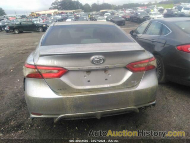 TOYOTA CAMRY L/LE/XLE/SE/XSE, 4T1B11HKXJU678195