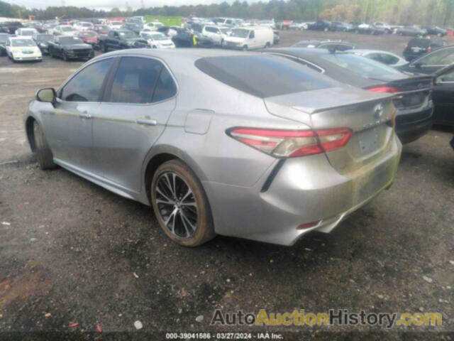 TOYOTA CAMRY L/LE/XLE/SE/XSE, 4T1B11HKXJU678195