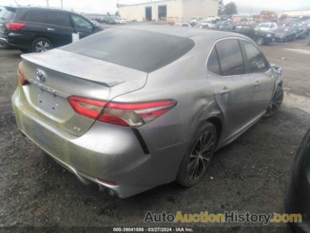 TOYOTA CAMRY L/LE/XLE/SE/XSE, 4T1B11HKXJU678195