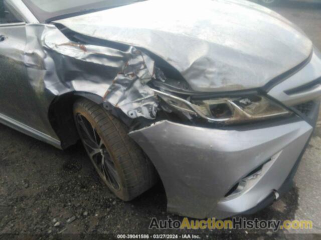 TOYOTA CAMRY L/LE/XLE/SE/XSE, 4T1B11HKXJU678195