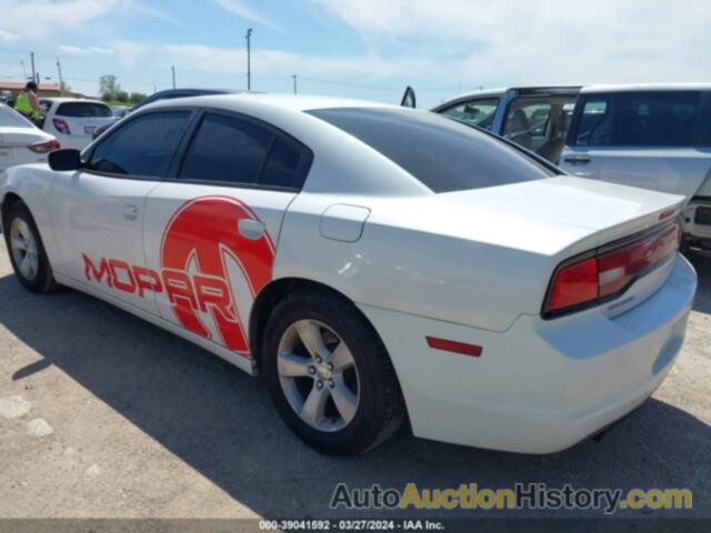 DODGE CHARGER SE, 2C3CDXBG7EH198085