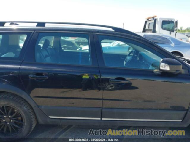 VOLVO XC70 3.2, YV4BZ982391048959