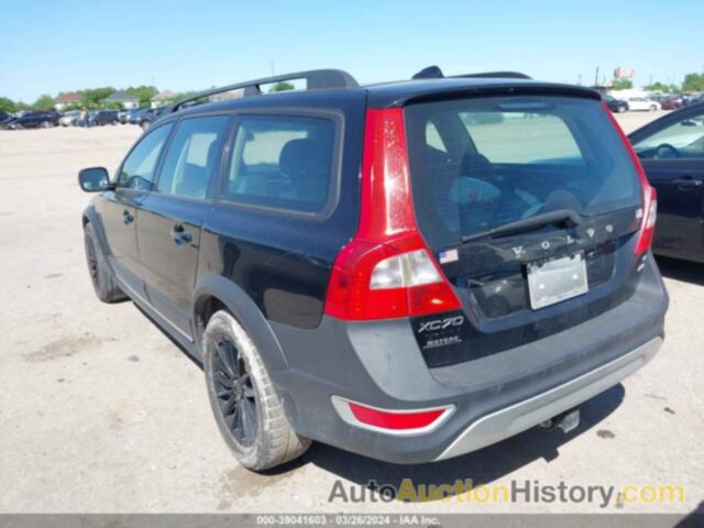 VOLVO XC70 3.2, YV4BZ982391048959