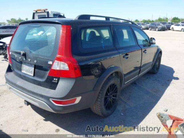 VOLVO XC70 3.2, YV4BZ982391048959