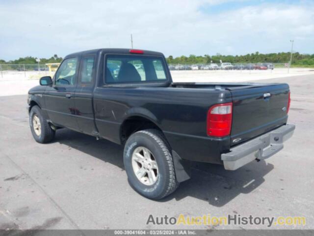 FORD RANGER XLT, 1FTZR15E93TA44413