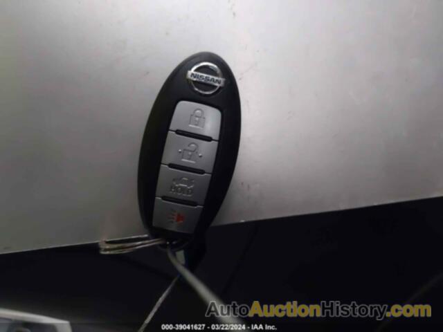 NISSAN ALTIMA 2.5 SR, 1N4AL3AP2HC122481