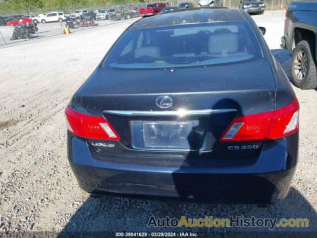 LEXUS ES 350, JTHBJ46G172147989