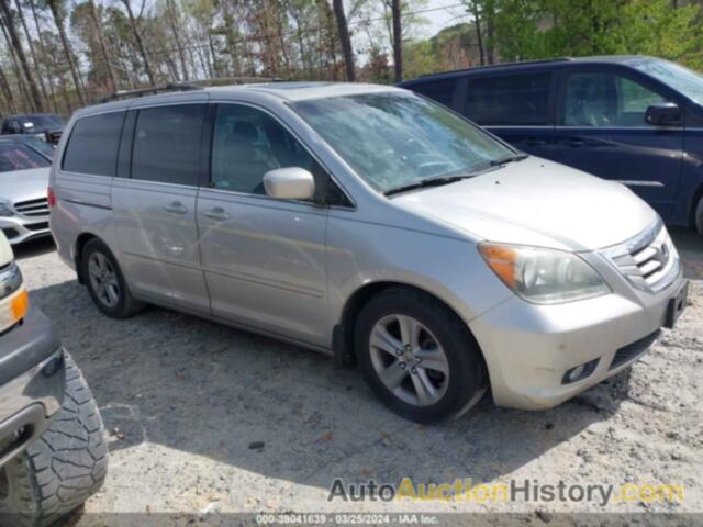 HONDA ODYSSEY TOURING, 5FNRL38939B046343