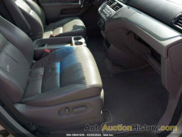 HONDA ODYSSEY TOURING, 5FNRL38939B046343