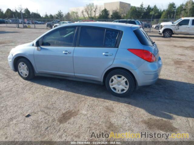 NISSAN VERSA 1.8 S, 3N1BC1CP1CK218544