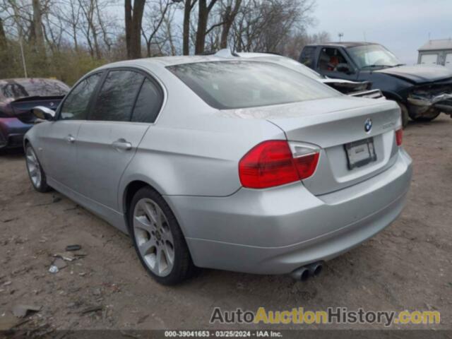 BMW 330XI, WBAVD33576KV64340