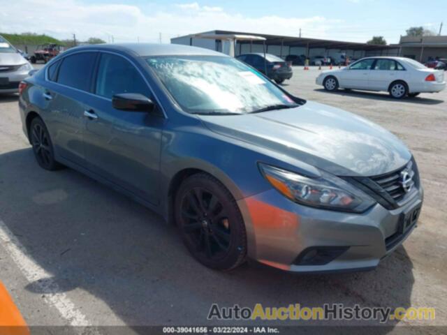 NISSAN ALTIMA 2.5 SR, 1N4AL3AP7JC178552