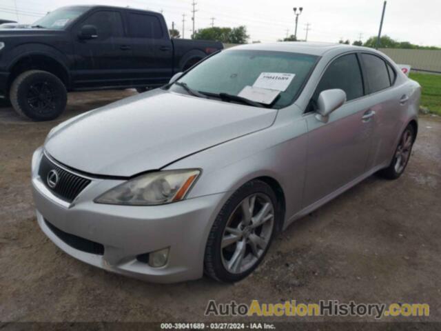 LEXUS IS 250, JTHBF5C27A5107969