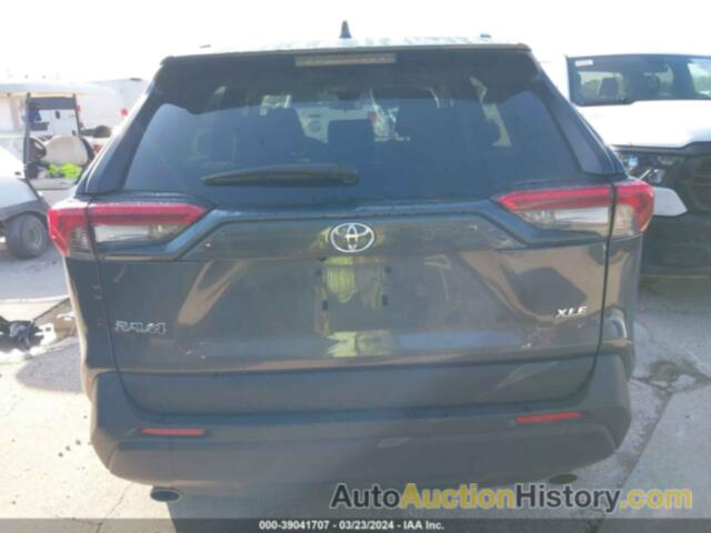 TOYOTA RAV4 XLE/XLE PREMIUM, 2T3W1RFV1NW217185