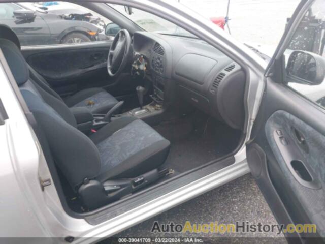 MITSUBISHI MIRAGE DE, JA3AY11A0YU058056